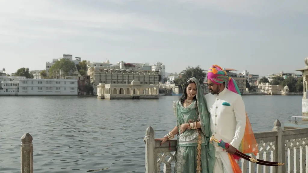 best pre wedding photographer in udaipur