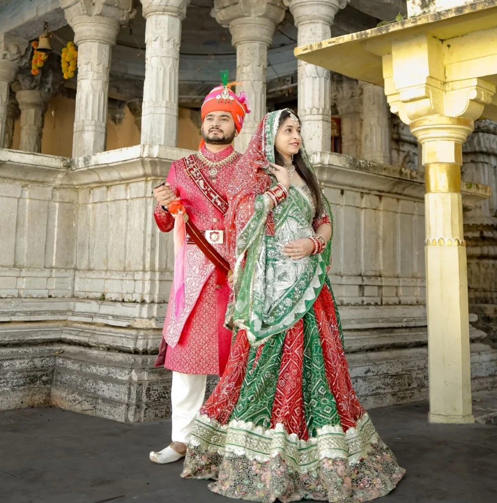 pre wedding shoot at udaipur