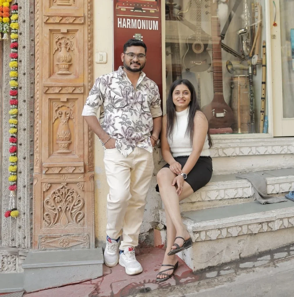 udaipur pre wedding photographer